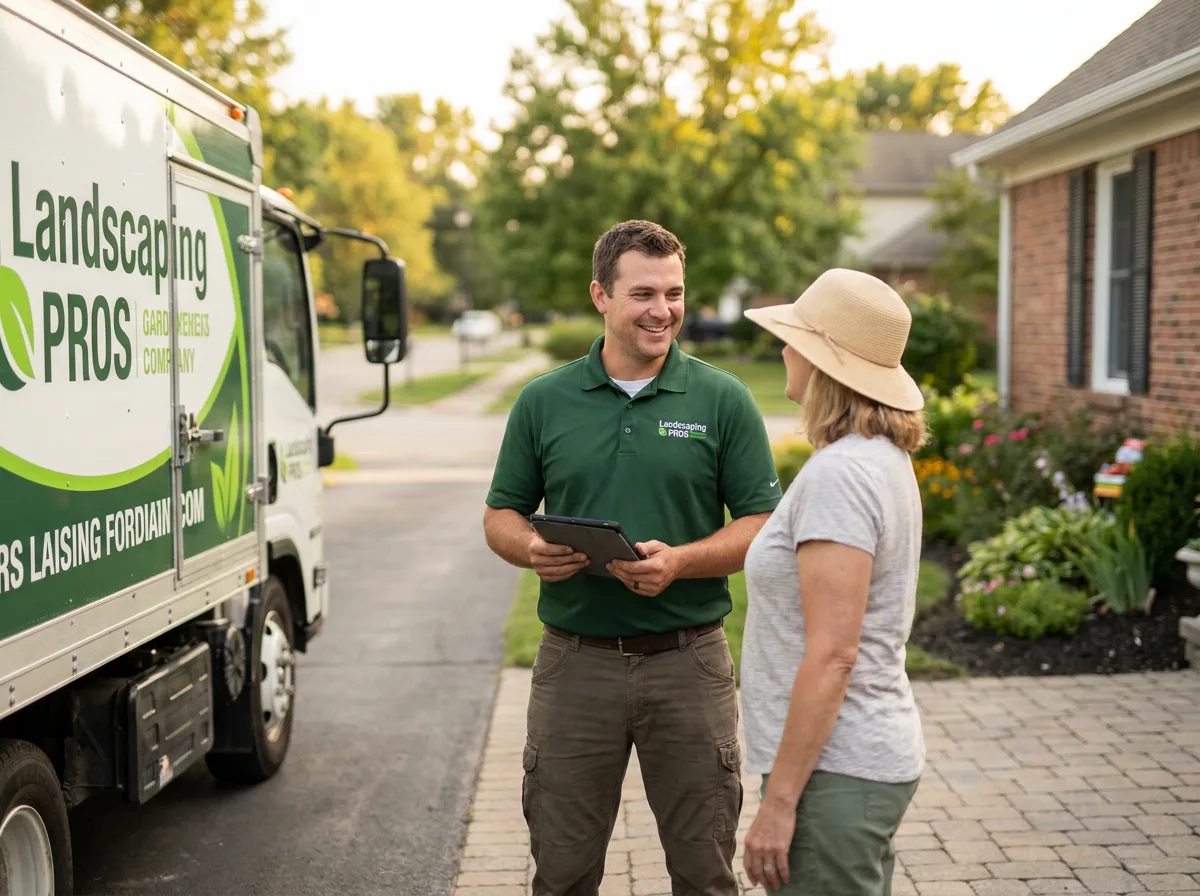 Landscaping Los Ebanos, TX FAQs